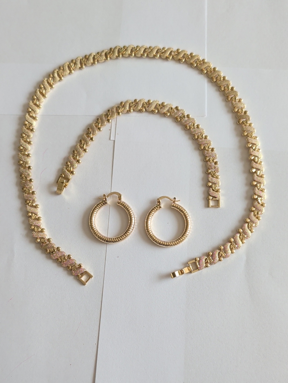 Jewelry Set